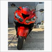 &amp;quot;カワサキ ZX-14R&amp;quot;の愛車アルバム