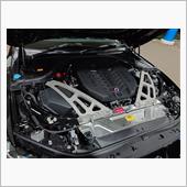 ALPINA B4 アレコレ
