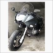 &amp;quot;BMW F800S&amp;quot;の愛車アルバム