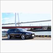 &amp;quot;BMWアルピナ D3 ツーリング&amp;quot;の愛車アルバム
