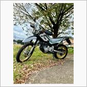 &amp;quot;ヤマハ セロー250ファイナルエディション&amp;quot;の愛車アルバム