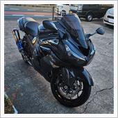 &amp;quot;カワサキ ZX-14R&amp;quot;の愛車アルバム