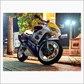 &amp;quot;ホンダ NSR250R SP&amp;quot;の愛車アルバム