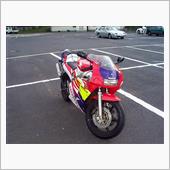 &amp;quot;ホンダ NSR250RSE&amp;quot;の愛車アルバム