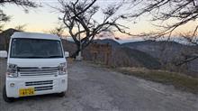 エブリイ　ジョイン　４WD　５AGS