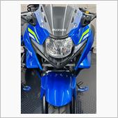 &amp;quot;スズキ ジーエスエックス250アール&amp;quot;の愛車アルバム