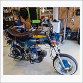 &amp;quot;ホンダ ダックス ホンダ&amp;quot;の愛車アルバム
