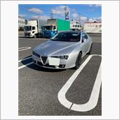 &amp;quot;アルファロメオ アルファブレラ&amp;quot;の愛車アルバム