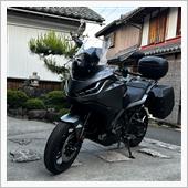 &amp;quot;ホンダ NT1100&amp;quot;の愛車アルバム