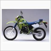 &amp;quot;カワサキ KMX125&amp;quot;の愛車アルバム