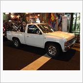 &amp;quot;日産 ダットサントラック&amp;quot;の愛車アルバム