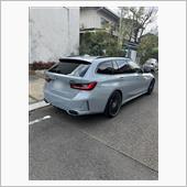 &amp;quot;BMWアルピナ D3 ツーリング&amp;quot;の愛車アルバム