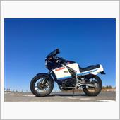 &amp;quot;スズキ GSX-R400&amp;quot;の愛車アルバム