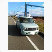 &amp;quot;日産 キューブキュービック&amp;quot;の愛車アルバム