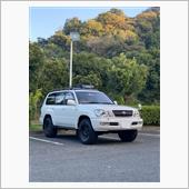 &amp;quot;トヨタ ランドクルーザーシグナス&amp;quot;の愛車アルバム