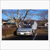 &amp;quot;トヨタ セラ&amp;quot;の愛車アルバム