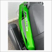 &amp;quot;カワサキ ZX-14R&amp;quot;の愛車アルバム