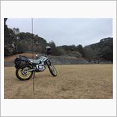 &amp;quot;ヤマハ セロー250ファイナルエディション&amp;quot;の愛車アルバム