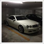 &amp;quot;メルセデス・ベンツ CLクラス&amp;quot;の愛車アルバム