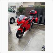 &amp;quot;VFR&amp;quot;の愛車アルバム