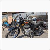 &amp;quot;ロイヤル エンフィールド Bullet&amp;quot;の愛車アルバム