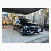 &amp;quot;フォルクスワーゲン パサートオールトラック&amp;quot;の愛車アルバム