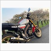 &amp;quot;ヤマハ XSR155&amp;quot;の愛車アルバム