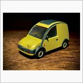 NISSAN S-Cargo