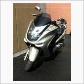 &amp;quot;ヤマハ マジェスティ250&amp;quot;の愛車アルバム