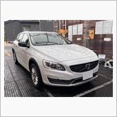&amp;quot;ボルボ V60クロスカントリー&amp;quot;の愛車アルバム