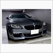 &amp;quot;BMW 6シリーズ クーペ&amp;quot;の愛車アルバム