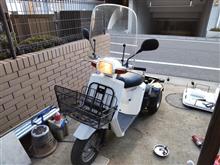 ホンダ ジャイロUPの口コミ・評価・レビュー｜みんカラ