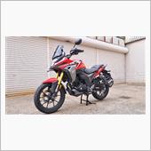 &amp;quot;ホンダ シービー200エックス&amp;quot;の愛車アルバム