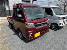 ダイハツ ハイゼットジャンボの口コミ・評価・レビュー｜みんカラ