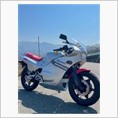 &amp;quot;ホンダ NS250R&amp;quot;の愛車アルバム