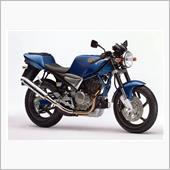 &amp;quot;スズキ グース350&amp;quot;の愛車アルバム