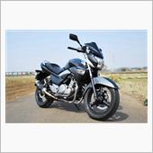 &amp;quot;スズキ GSR250&amp;quot;の愛車アルバム