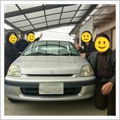 &amp;quot;ピーちゃん&amp;quot;の愛車アルバム