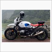 &amp;quot;BMW R nineT urbanGS&amp;quot;の愛車アルバム