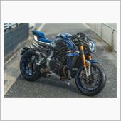 &amp;quot;MV AGUSTA MVアグスタ ブルターレ1000RR&amp;quot;の愛車アルバム