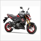 &amp;quot;カワサキ Z125&amp;quot;の愛車アルバム