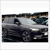 &amp;quot;ボルボ XC90&amp;quot;の愛車アルバム