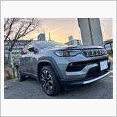 &amp;quot;ジープ コンパス&amp;quot;の愛車アルバム