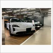 &amp;quot;ポルシェ タイカン&amp;quot;の愛車アルバム