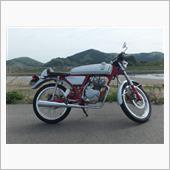 &amp;quot;ホンダ ドリーム50&amp;quot;の愛車アルバム