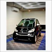 &amp;quot;スマート フォーツー クーペ&amp;quot;の愛車アルバム