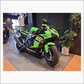 &amp;quot;カワサキ NinjaZX-6R&amp;quot;の愛車アルバム