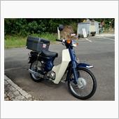 &amp;quot;ホンダ カブ CM90&amp;quot;の愛車アルバム
