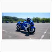 &amp;quot;スズキ GSX1300R HAYABUSA (ハヤブサ)&amp;quot;の愛車アルバム
