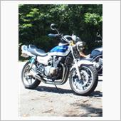 &amp;quot;カワサキ ゼファー400&amp;quot;の愛車アルバム